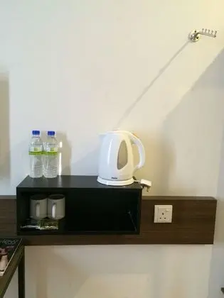 Standard Oda