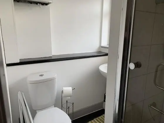 Tek Kişilik Oda