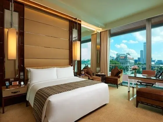 Taste the Good Life Package - Premier Room (incl $250 SGD dining credit)