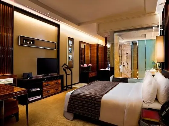 Taste the Good Life Package - Premier Room (incl $250 SGD dining credit)