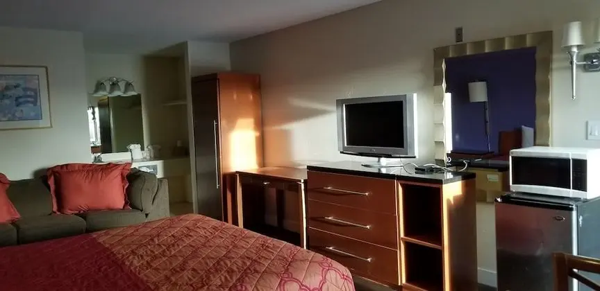 Standard Oda, 1 En Büyük (King) Boy Yatak