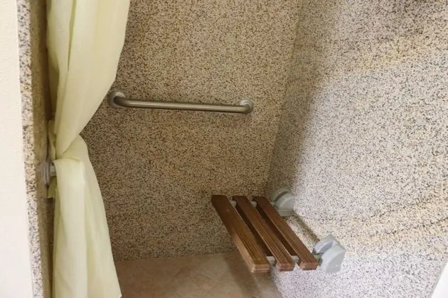 Standard Tek Kişilik Oda, 1 Büyük (Queen) Boy Yatak, Engellilere Uygun