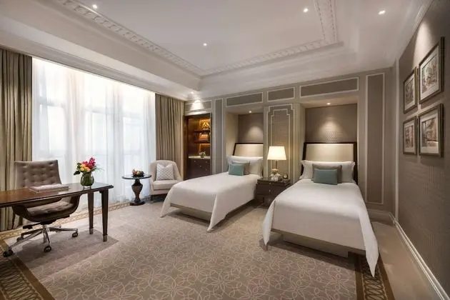 Heritage Room Twin