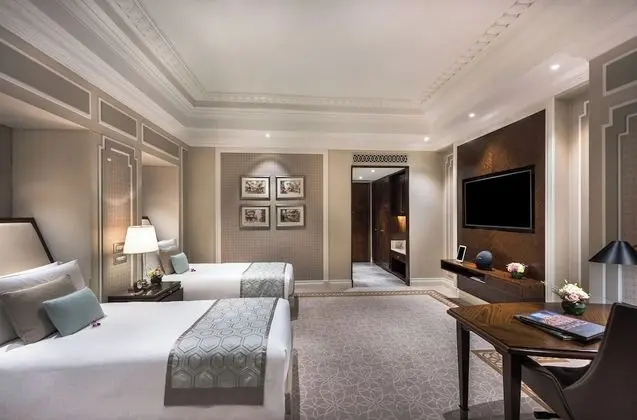 Heritage Room Twin