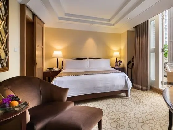 Oda (Straits Club Quay)