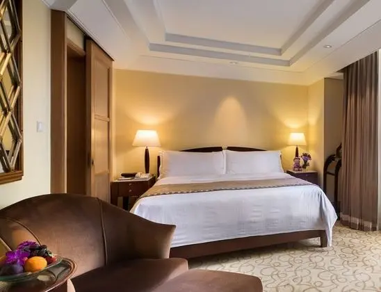 Oda (Straits Club Quay)