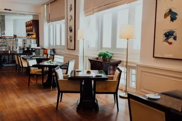 Oda (Straits Club Quay)