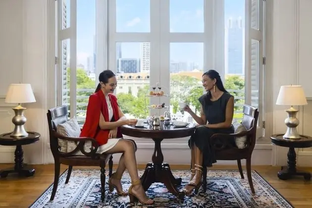 Oda (Straits Club Quay)