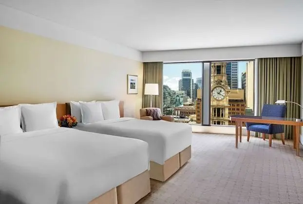 Premium Oda, 2 Çift Kişilik Yatak, Kule