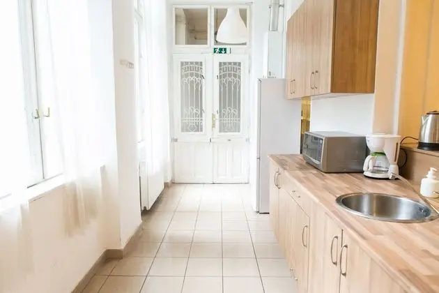Economy Apart Daire, Birden Çok Yatak