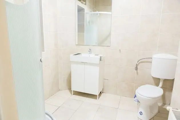Economy Apart Daire, Birden Çok Yatak
