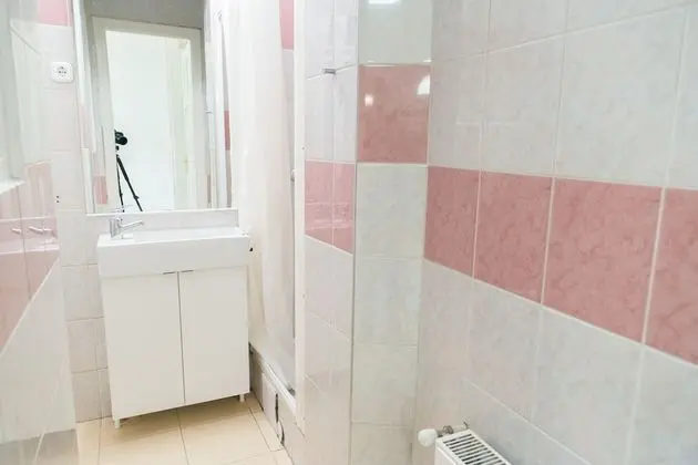 Economy Apart Daire, Birden Çok Yatak
