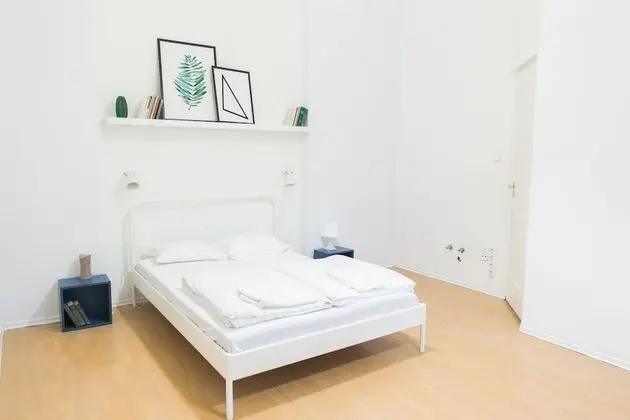 City Apart Daire, 5 Yatak Odası