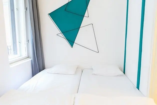 City Apart Daire, 5 Yatak Odası