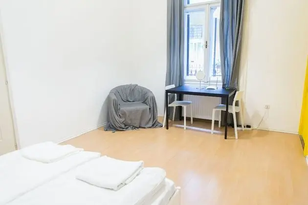 City Apart Daire, 5 Yatak Odası