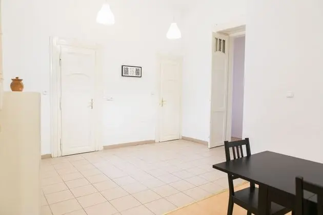 City Apart Daire, 5 Yatak Odası