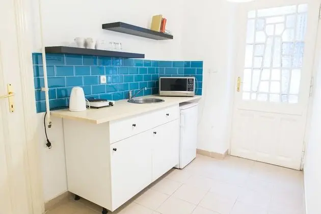 City Apart Daire, 5 Yatak Odası