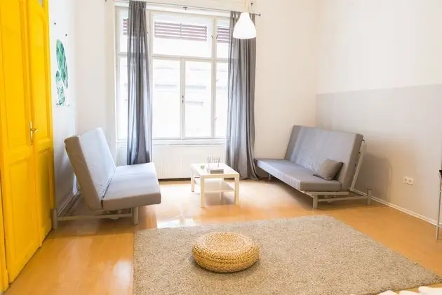 City Apart Daire, 5 Yatak Odası