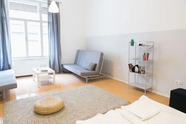 City Apart Daire, 5 Yatak Odası