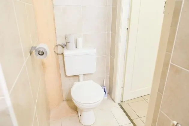 City Apart Daire, 5 Yatak Odası