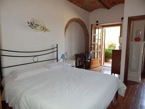 Apart Daire, 1 Yatak Odası, Veranda (3 people)
