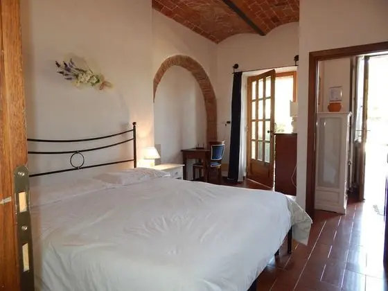 Apart Daire, 1 Yatak Odası, Veranda (3 people)