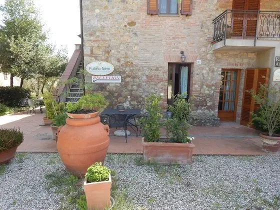 Apart Daire, 1 Yatak Odası, Veranda (3 people)