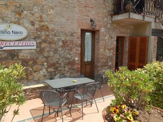 Apart Daire, 1 Yatak Odası, Veranda (3 people)