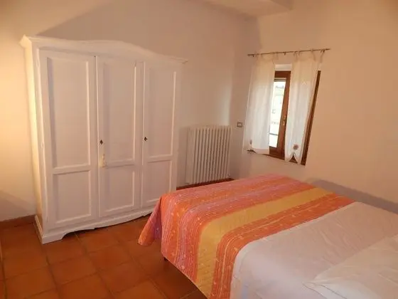 Apart Daire, 2 Yatak Odası, 2 Banyolu (4 people)