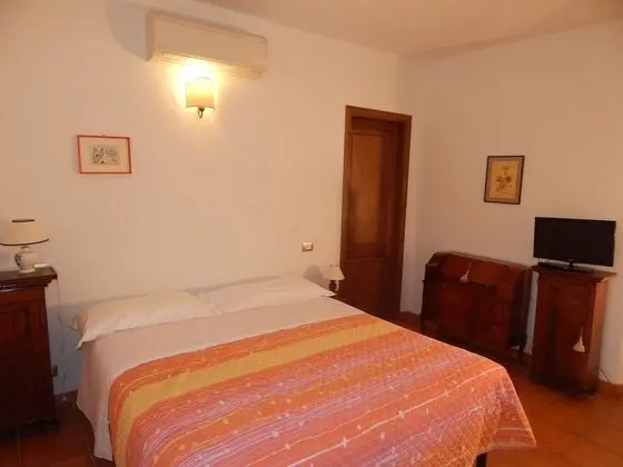 Apart Daire, 2 Yatak Odası, 2 Banyolu (4 people)