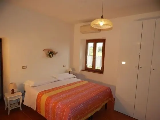 Apart Daire, 2 Yatak Odası, 2 Banyolu (4 people)