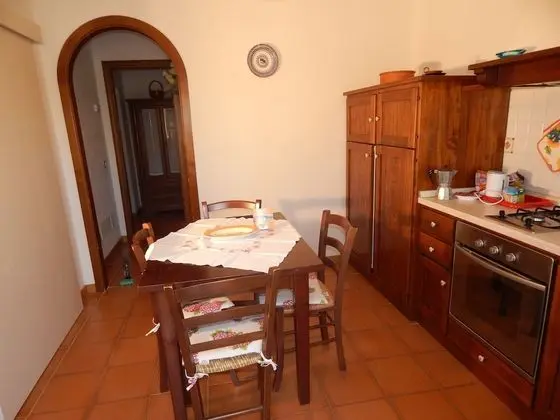 Apart Daire, 2 Yatak Odası, 2 Banyolu (4 people)