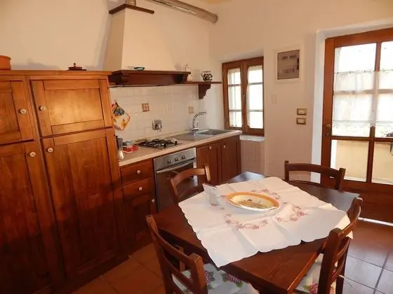 Apart Daire, 2 Yatak Odası, 2 Banyolu (4 people)