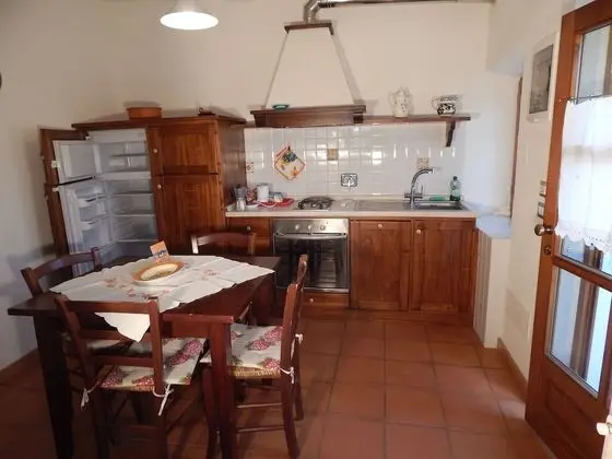 Apart Daire, 2 Yatak Odası, 2 Banyolu (4 people)