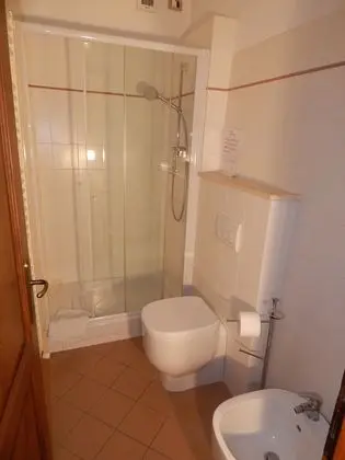 Apart Daire, 2 Yatak Odası, 2 Banyolu (4 people)