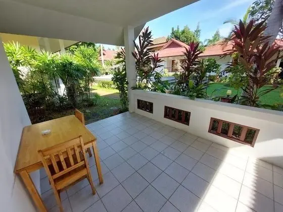 Odadan manzara