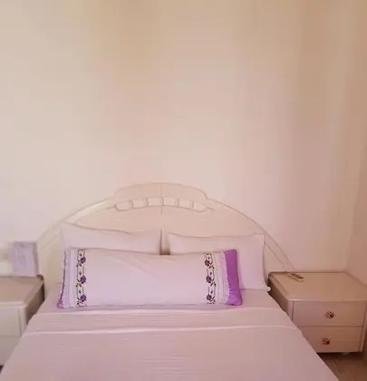 Aile Odası, Kara Manzaralı