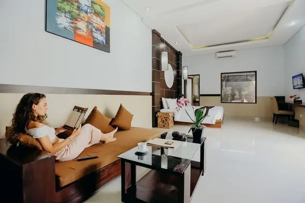 Villa, 1 Yatak Odası, Kişiye Özel Havuzlu