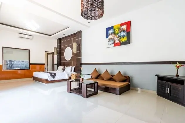 Villa, 1 Yatak Odası, Kişiye Özel Havuzlu