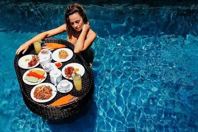 Villa, 1 Yatak Odası, Kişiye Özel Havuzlu