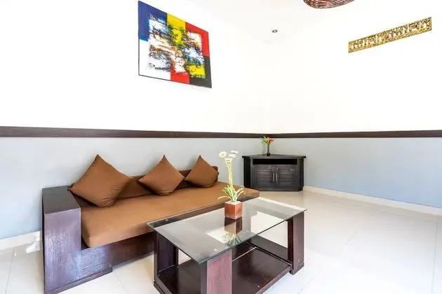 Villa, 1 Yatak Odası, Kişiye Özel Havuzlu