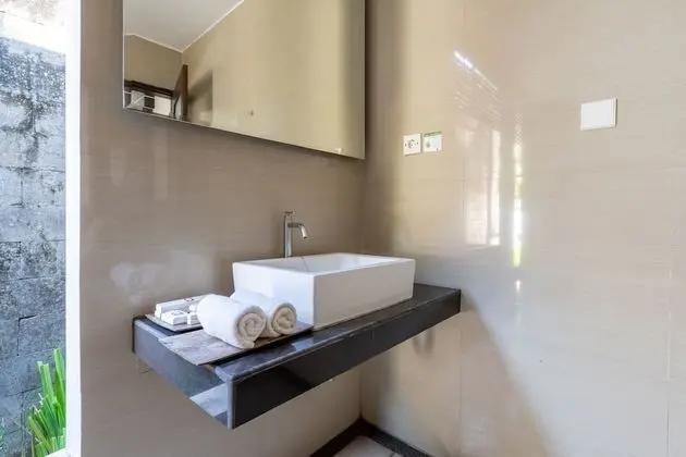 Villa, 1 Yatak Odası, Kişiye Özel Havuzlu