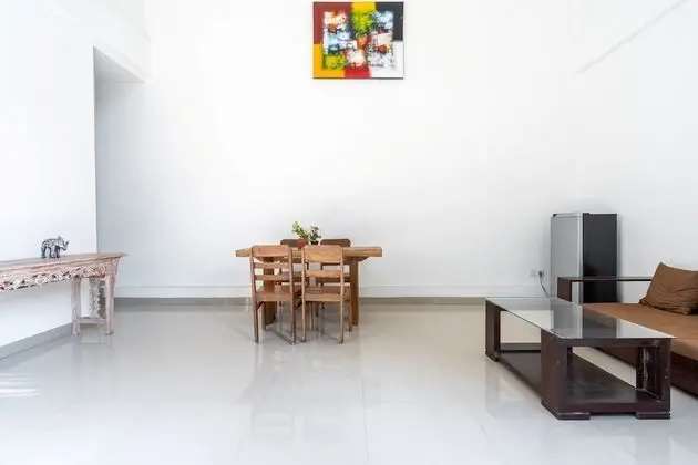 Comfort Villa, 2 Yatak Odası, Havuz Manzaralı