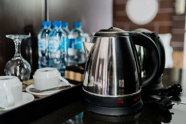 Comfort Villa, 2 Yatak Odası, Havuz Manzaralı