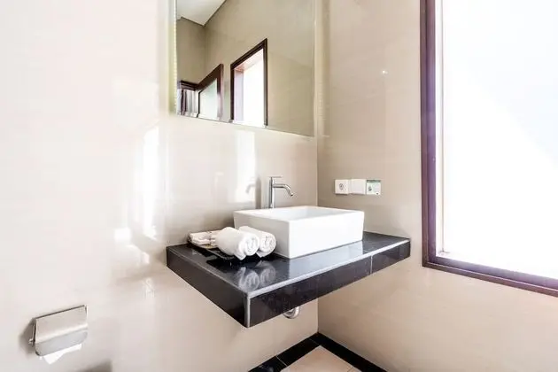 Comfort Villa, 2 Yatak Odası, Havuz Manzaralı
