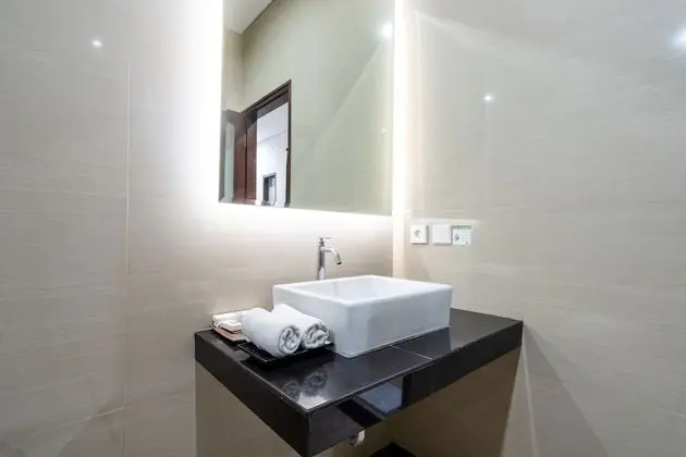 Comfort Villa, 2 Yatak Odası, Havuz Manzaralı
