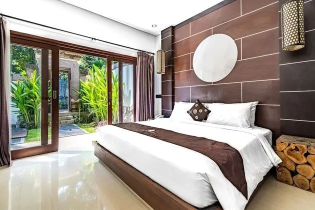 Deluxe Villa, 1 Yatak Odası