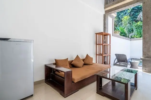 Deluxe Villa, 1 Yatak Odası