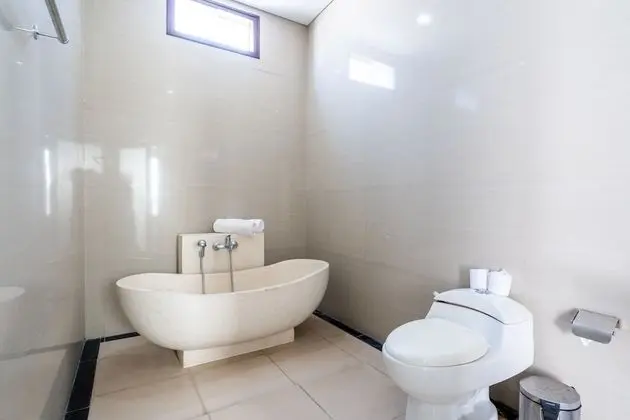 Deluxe Villa, 1 Yatak Odası
