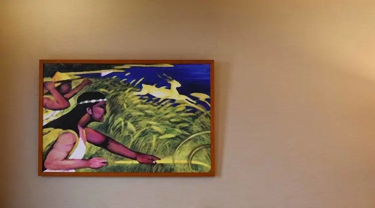 Family Dört Kişilik Oda, Şehir Manzaralı